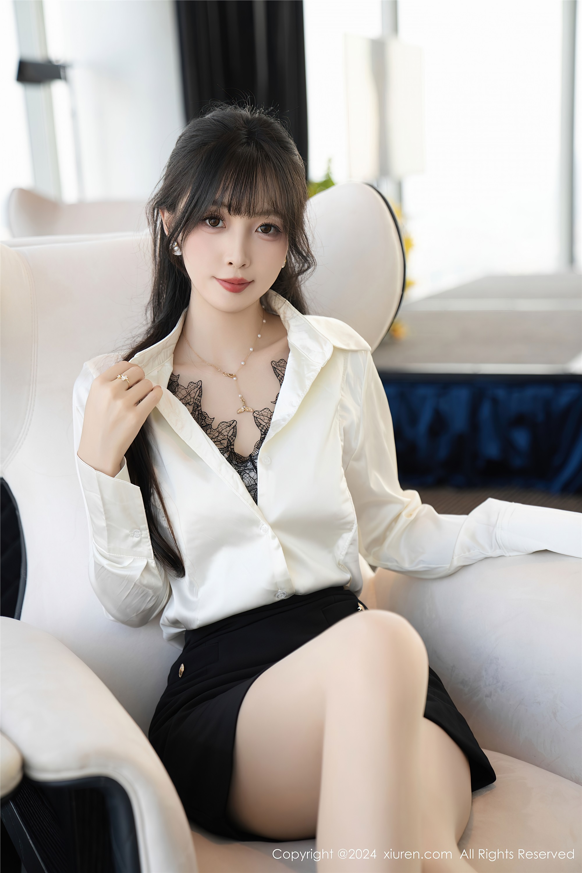 Xiuren秀人网 2024.09.30 NO.9237 林星阑